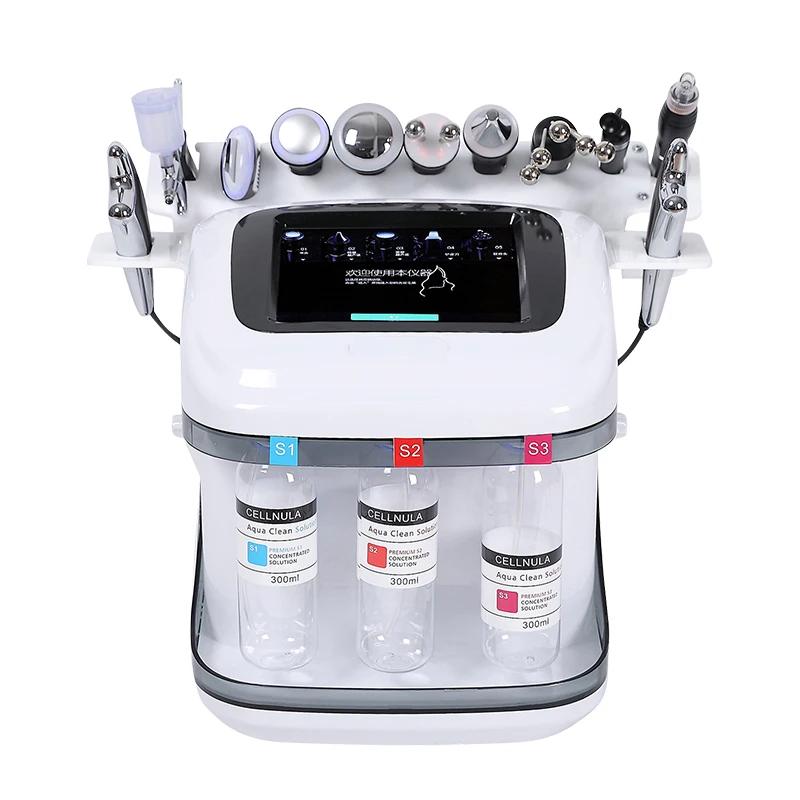 2023 OEM  ̵ ̼ , 10 in 1,   ̼ Ǽ, Hidrafacial Ʈ    , ǰ